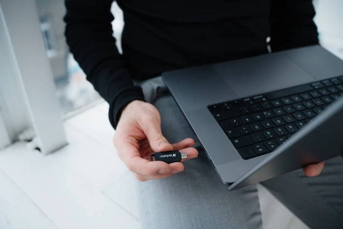 Verbatim Store 'n' Go USB-C 32GB, USB-C, USB 3.2 Gen 1×1
