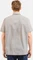 Odlo Essentials Hemd kurzarm silver cloud (Herren) Vorschaubild