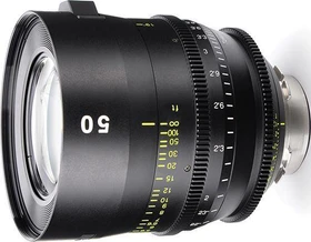 Tokina Vista 50mm T1.5 für PL