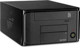Inter-Tech MI-008, Mini-ITX (88881332)