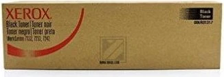 Xerox Toner 006R01317 schwarz