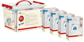Miele Typ G/N HyClean Zubehör-Box Staubbeutel-Set