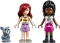 LEGO Friends - Heartlake City Eiswagen Vorschaubild