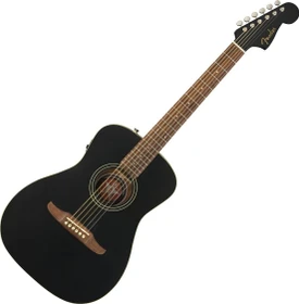 Fender Joe Strummer Campfire