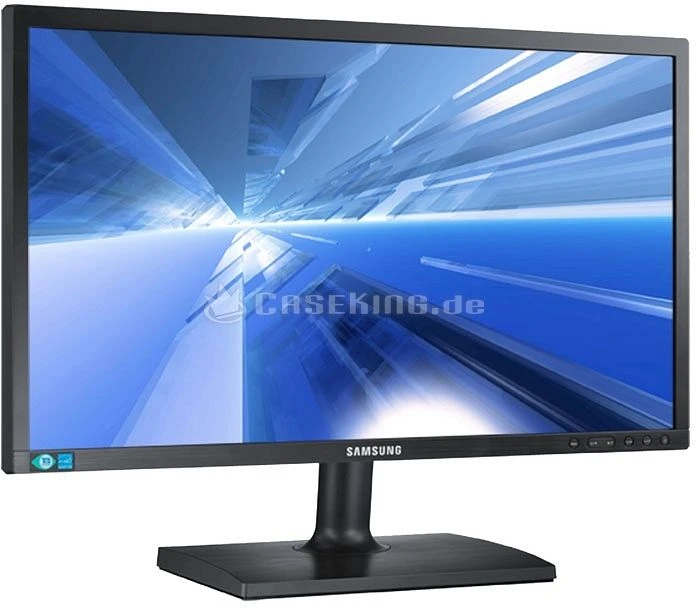 Samsung S24C20KB, 23.6"