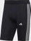 adidas Techfit 3-Streifen Training Tight Hose kurz (Herren) Vorschaubild