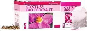 Dr. Pandalis Cystus Bio Teekraut Zistrosentee Beutel, 20 Stück