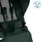 Maxi-Cosi Fame Kombikinderwagen twillic green Vorschaubild