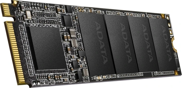 ADATA XPG SX6000 Lite 128GB, M.2 2280 / M-Key / PCIe 3.0 x4