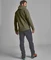 Ortovox Seceda Softshell Funktionsjacke dark wild herbs (Herren) Vorschaubild