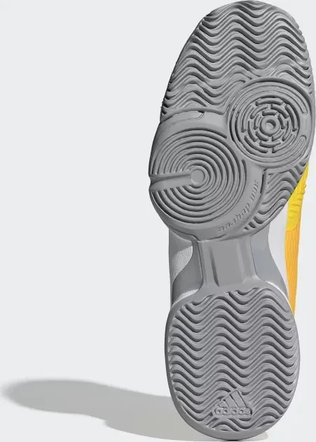 adidas Barricade spark/aurora black/grey two (Junior)