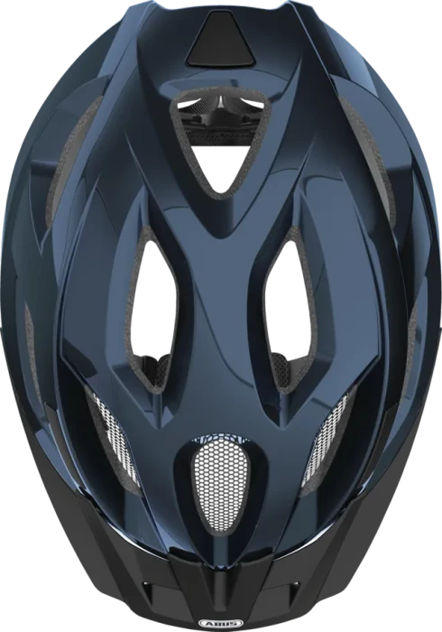 ABUS Aduro 2.0 Helm midnight blue