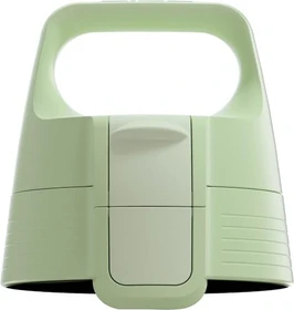 Sigg WMB ONE 2 Verschluss eco green