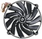 BitFenix Spectre schwarz, 200mm Vorschaubild