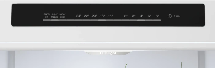 Bosch Serie 4 KGN392LAG