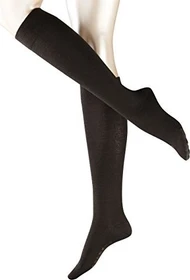 Falke Sensitive Berlin Socken dark brown (Damen)