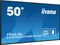 iiyama ProLite LH5065UHSB-B1AG, 49.5" Vorschaubild