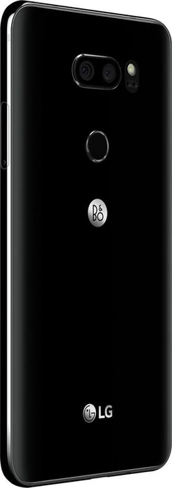 LG V30 Plus Dual-SIM H930DS schwarz