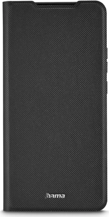Hama Handytasche Daily Protect für Motorola Moto G86 5G schwarz
