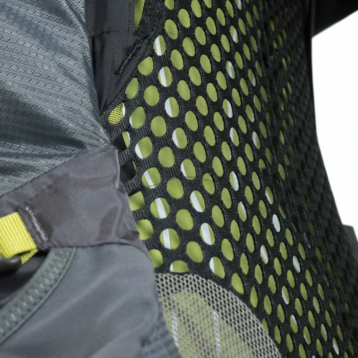 Osprey Atmos AG 65 abyss grey