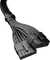 be quiet! 12VHPWR Adapter Cable Vorschaubild