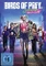 Birds of Prey - The Emancipation of Harley Quinn Vorschaubild
