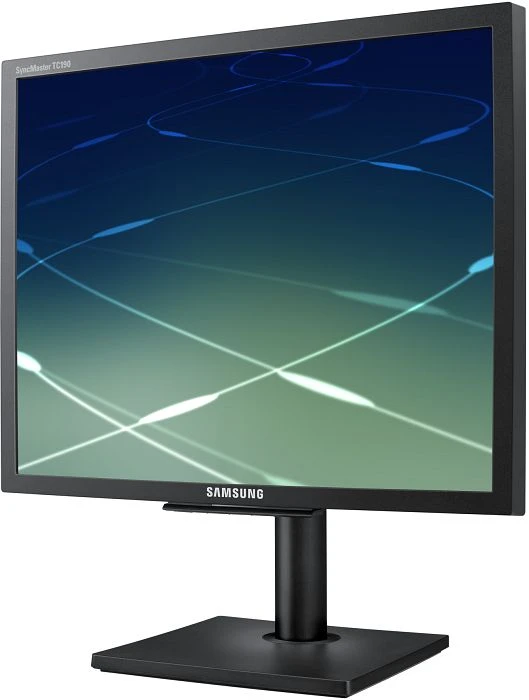 Samsung SyncMaster TC190 Thin Client, Sempron 210U, 1GB RAM