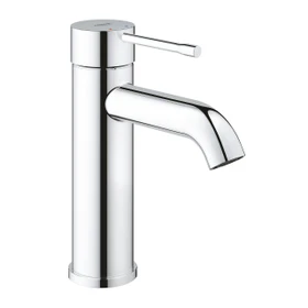 Grohe Essence Einhand-Waschbeckenarmatur 1/2" S-Size chrom