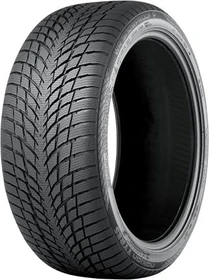 Nokian WR Snowproof P 235/55 R17 103V XL