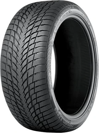 Nokian WR Snowproof P