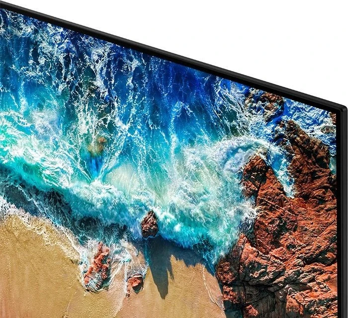 Samsung QE82N, 82"