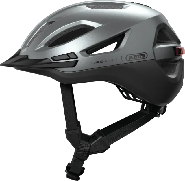 ABUS Urban-I 4.0 ACE Helm