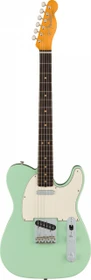 Fender American Vintage II 1963 Telecaster RW Surf Green