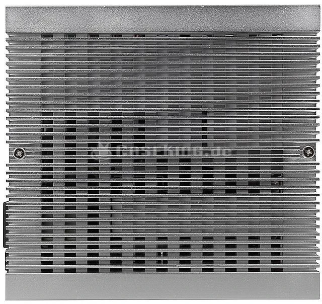 SilverStone Nightjar Series 500W, ATX 2.3