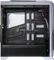 AeroCool Battlehawk V2 weiß, Acrylfenster Vorschaubild