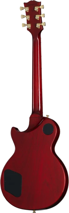 Gibson Les Paul Supreme Wine Red