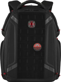 Wenger PlayerOne Rucksack 17.3" schwarz