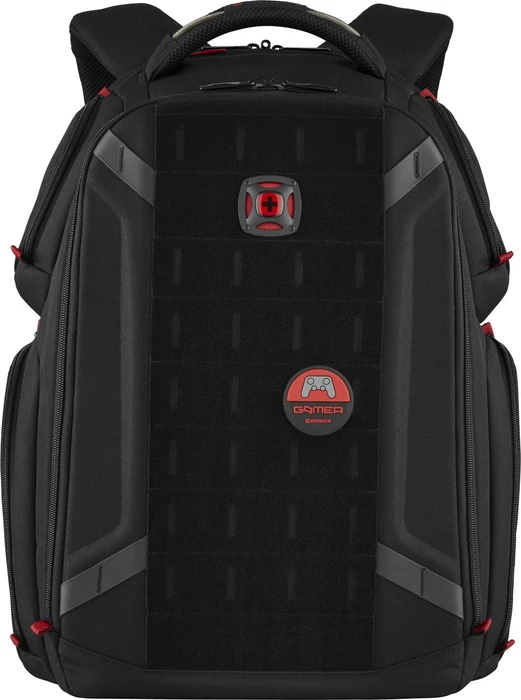 Wenger PlayerOne Rucksack 17.3" schwarz
