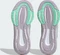 adidas Ultrabounce silver dawn/silver metallic/pulse mint (Damen) Vorschaubild
