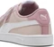 Puma Smash 3.0 Badges mauve mist/puma white (Junior) Vorschaubild