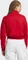 adidas Tiro Suit-Up Lifestyle Trainingsjacke better scarlet/black/white (Damen) Vorschaubild