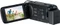 Canon Legria HF R506 schwarz Vorschaubild