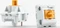 Glorious Panda Tactile Switch, geschmiert, 36er-Pack Vorschaubild