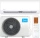 Midea Comfee Xtreme Save Blue (MSAGBU-12HRFN7-QRD6GW/MOX331-12HFN7-QRD6GW)