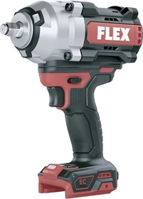 Flex IW 1/2" 1500 18-EC C Akku-Schlagschrauber solo