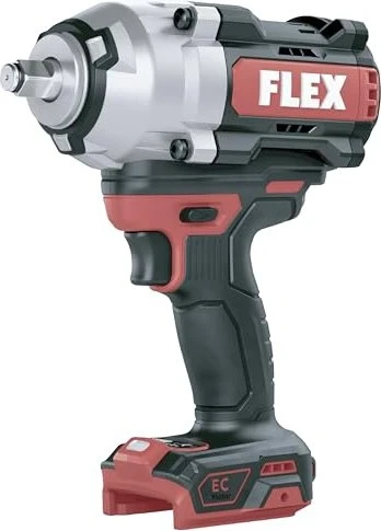 Flex IW 1/2" 1500 18-EC C Akku-Schlagschrauber solo