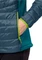 Jack Wolfskin Routeburn Pro Ins Funktionsjacke dark sea (Herren) Vorschaubild