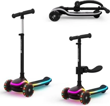 Kinderkraft Raket Kickboard