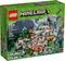 LEGO Minecraft - Die Berghöhle Vorschaubild
