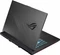 ASUS ROG Strix G GL531GV-PB74, schwarz, Core i7-9750H, 16GB RAM, 512GB SSD, GeForce RTX 2060, DE Vorschaubild